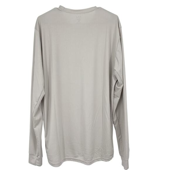 FFox Racing Ranger Jectr Long Sleeve Jersey MTB Men's XL NEW NWT - Picture 3 of 5